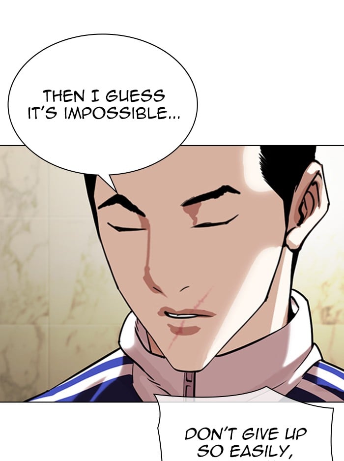Lookism - Manhwa chapter 330 - page 52