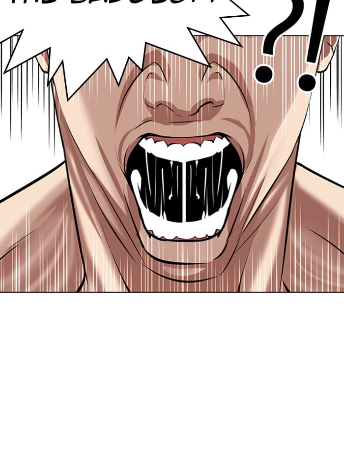 Lookism - Manhwa chapter 330 - page 54