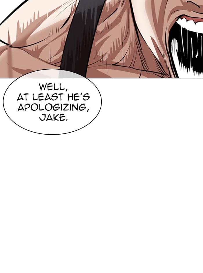Lookism - Manhwa chapter 330 - page 61