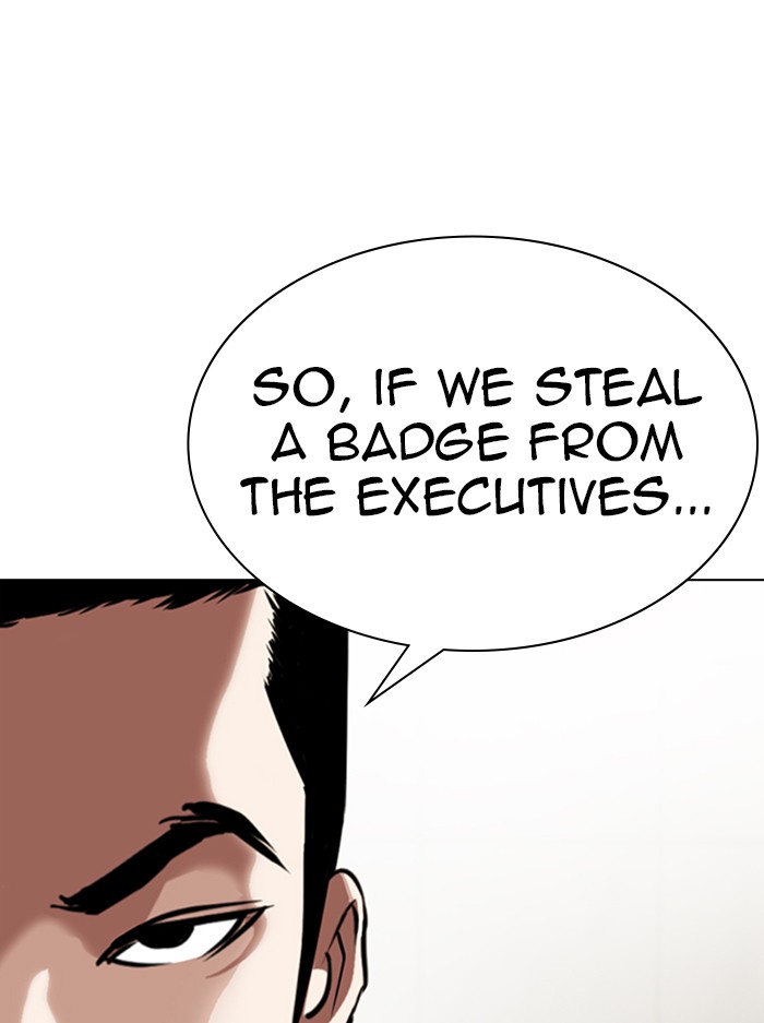 Lookism - Manhwa chapter 330 - page 62