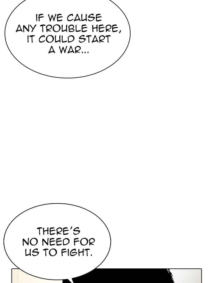 Lookism - Manhwa chapter 330 - page 69