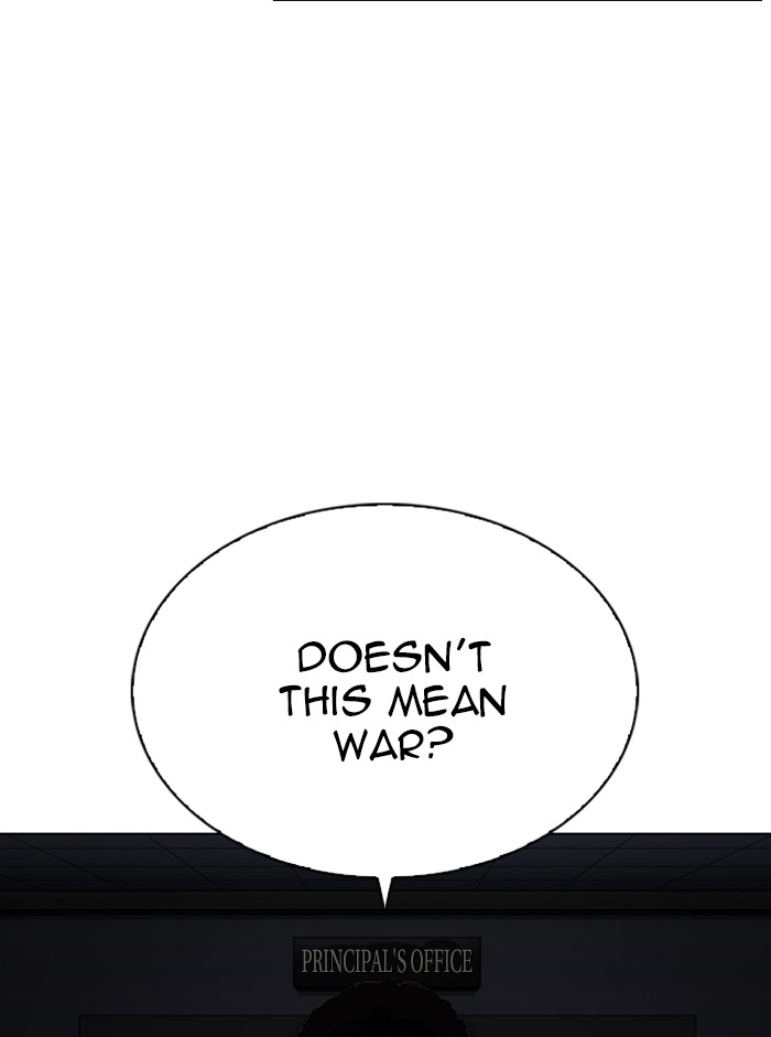 Lookism - Manhwa chapter 330 - page 7