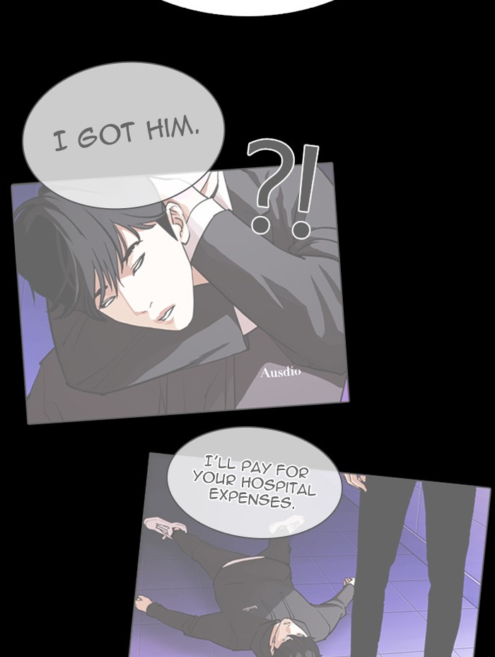 Lookism - Manhwa chapter 330 - page 73