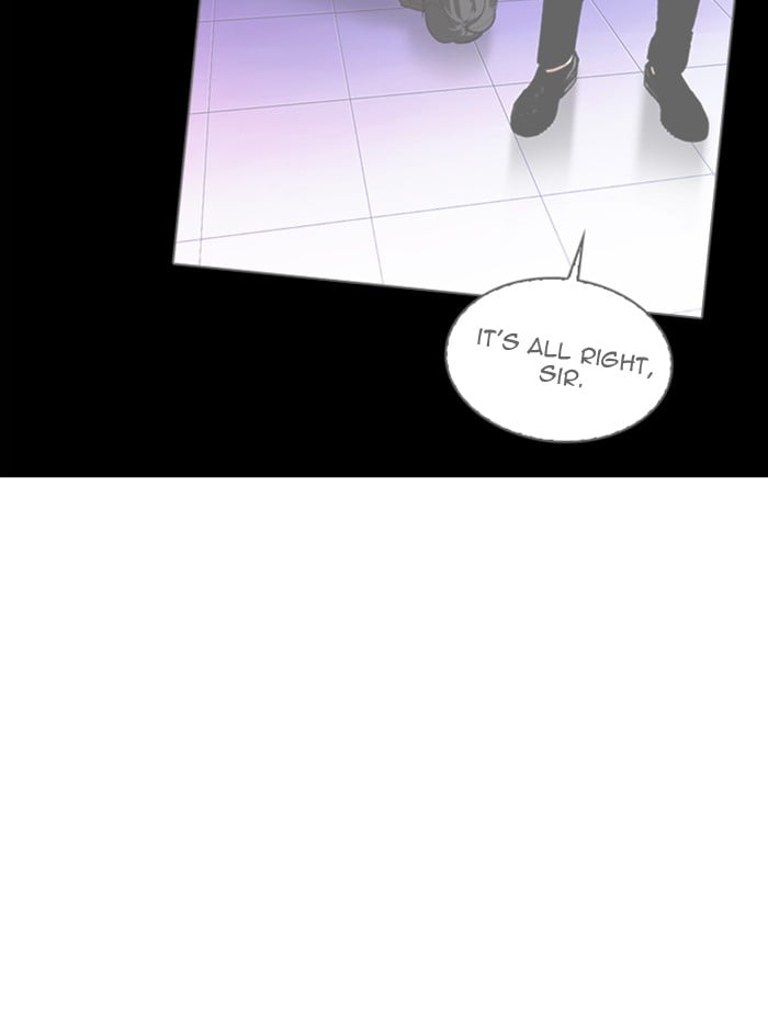 Lookism - Manhwa chapter 330 - page 74