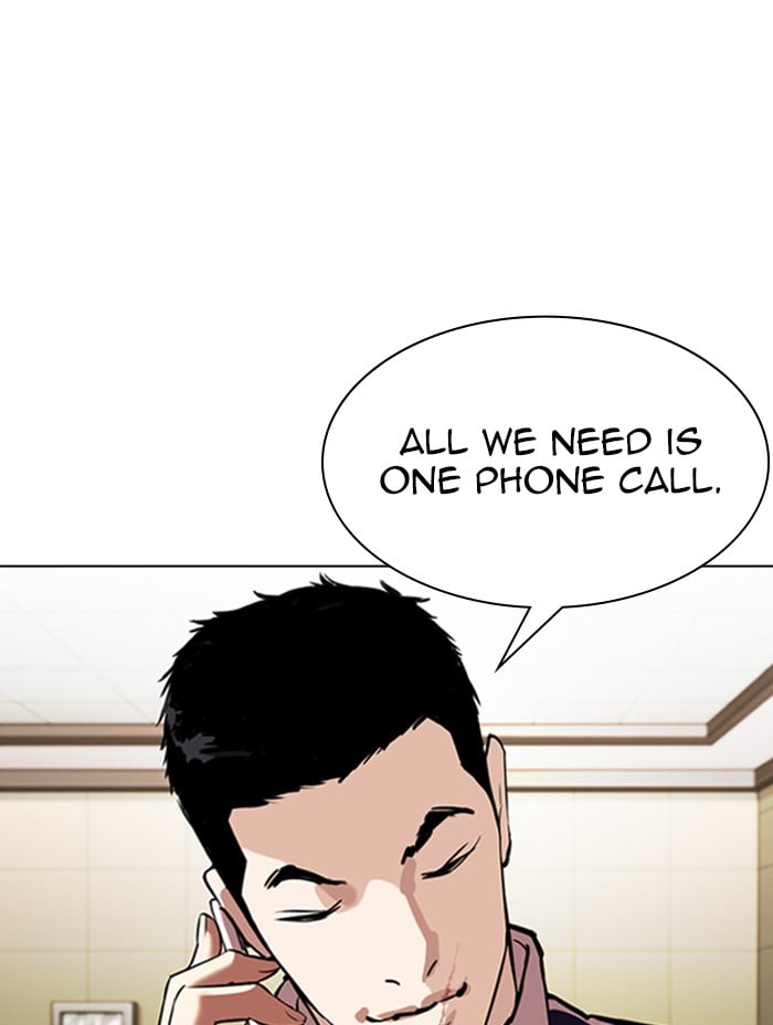 Lookism - Manhwa chapter 330 - page 75
