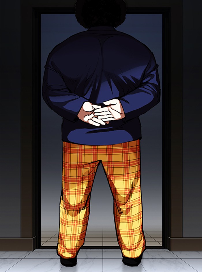 Lookism - Manhwa chapter 330 - page 8