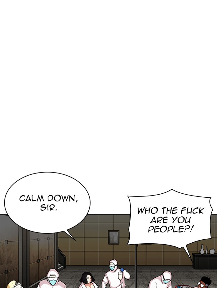 Lookism - Manhwa chapter 330 - page 87