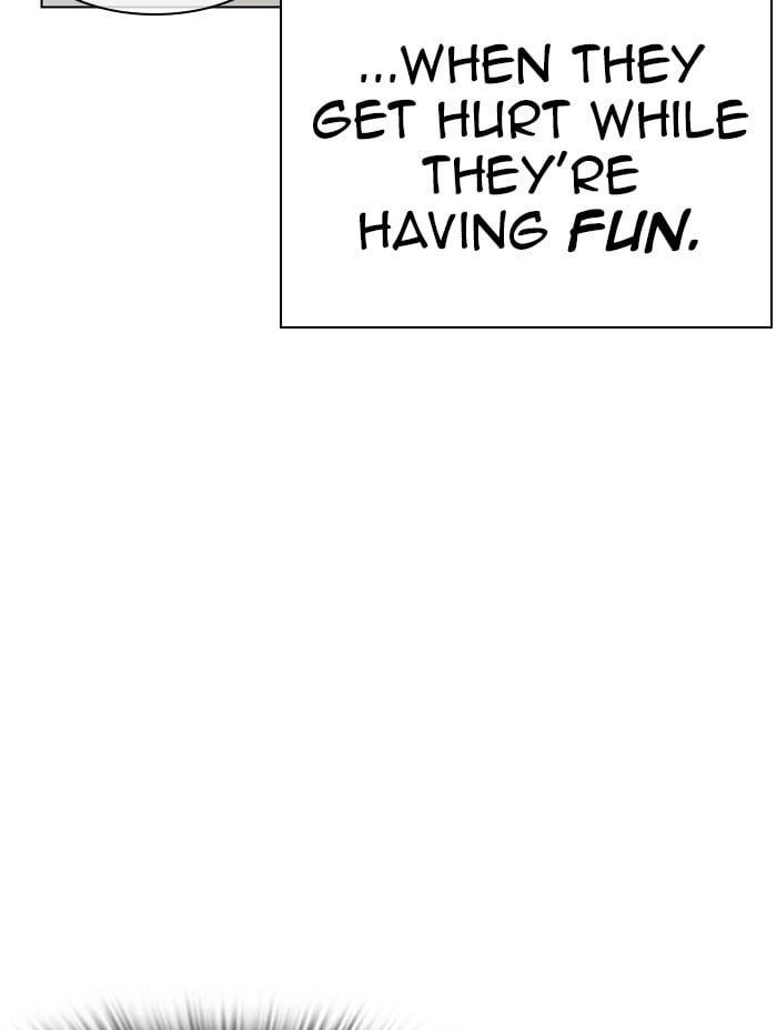 Lookism - Manhwa chapter 330 - page 90