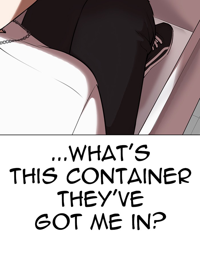 Lookism - Manhwa chapter 330 - page 94