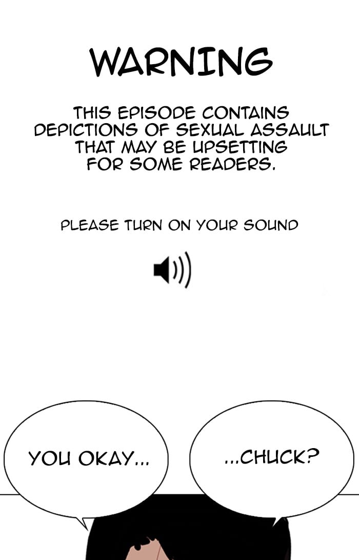 Lookism - Manhwa chapter 329 - page 1