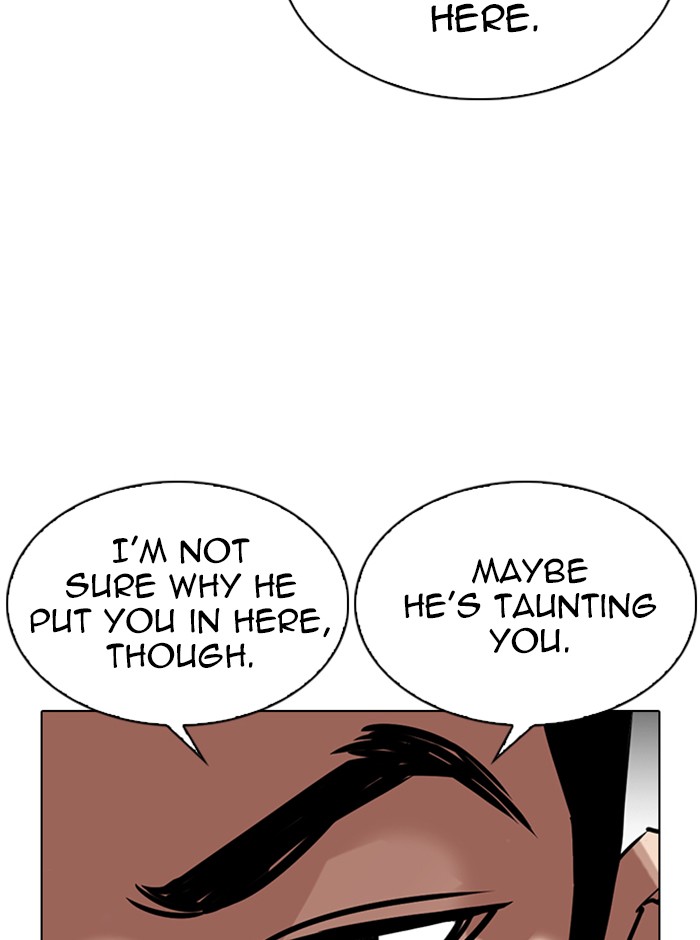 Lookism - Manhwa chapter 329 - page 102