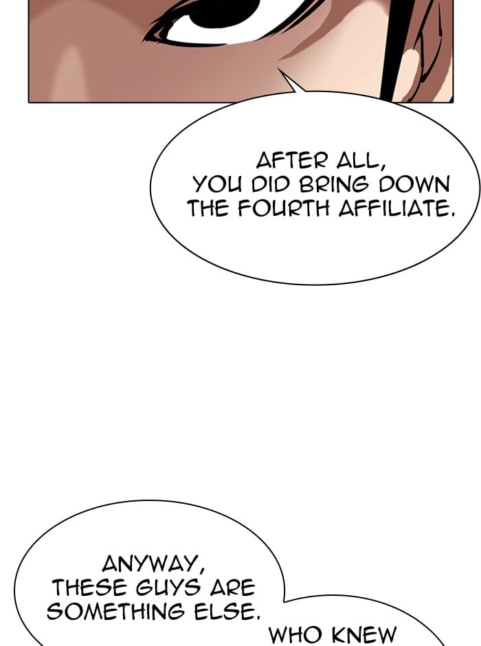 Lookism - Manhwa chapter 329 - page 103