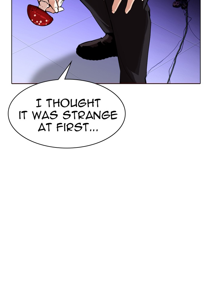 Lookism - Manhwa chapter 329 - page 107