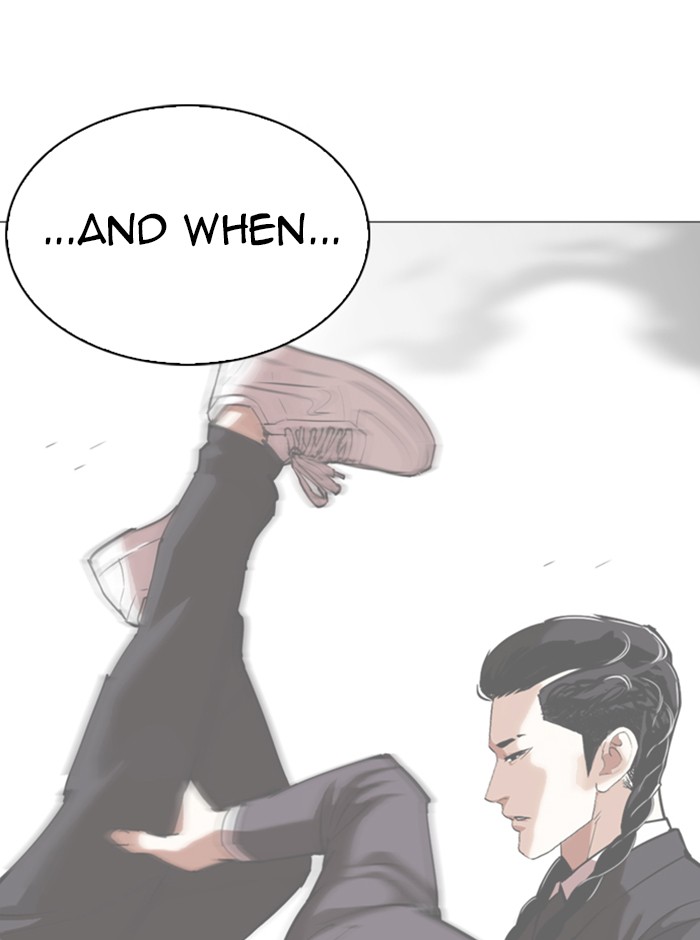 Lookism - Manhwa chapter 329 - page 113