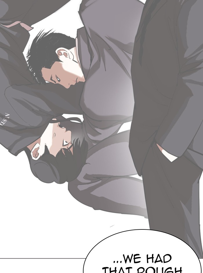 Lookism - Manhwa chapter 329 - page 114