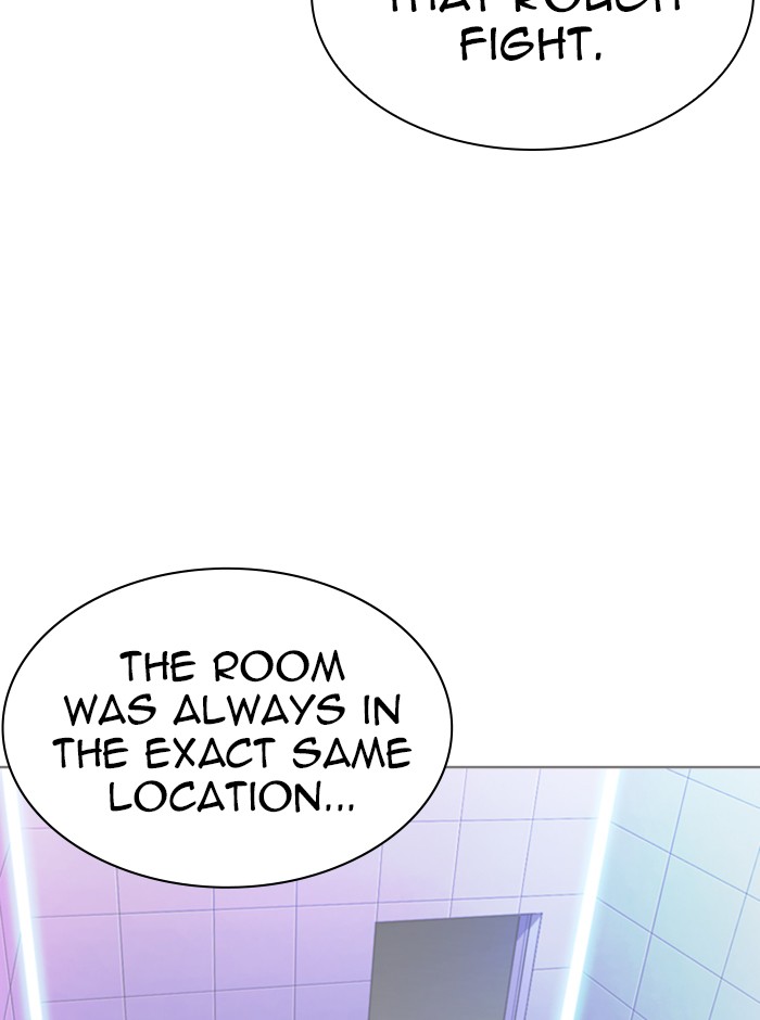 Lookism - Manhwa chapter 329 - page 115