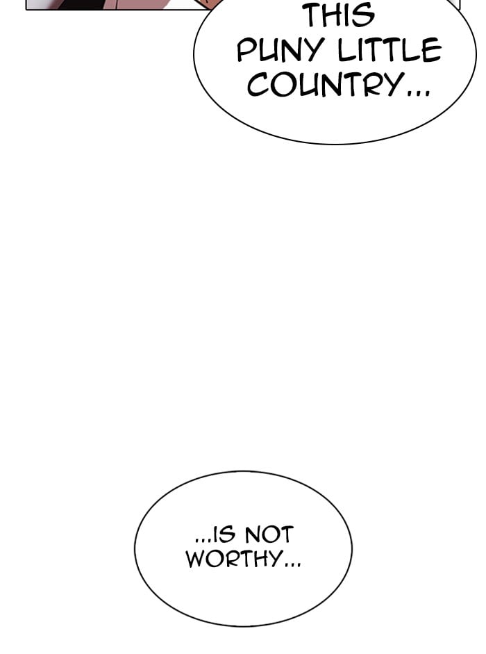 Lookism - Manhwa chapter 329 - page 12