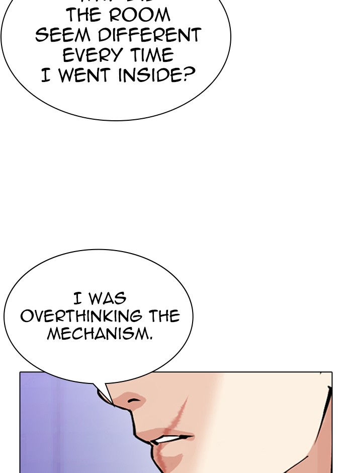 Lookism - Manhwa chapter 329 - page 122