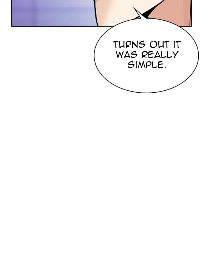 Lookism - Manhwa chapter 329 - page 123