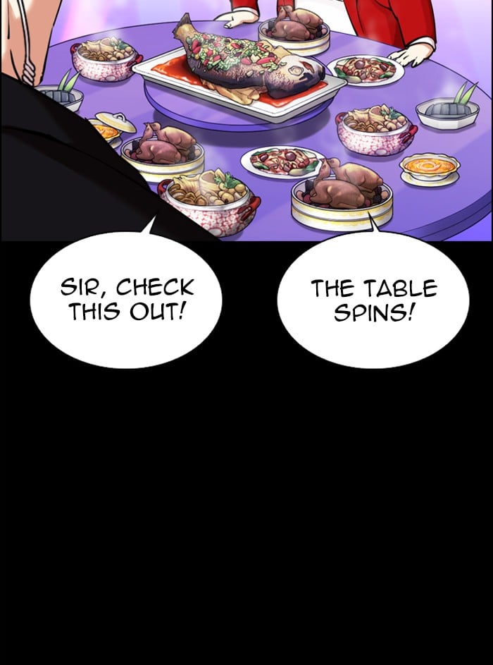 Lookism - Manhwa chapter 329 - page 128