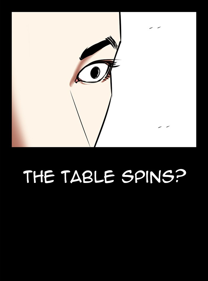 Lookism - Manhwa chapter 329 - page 129