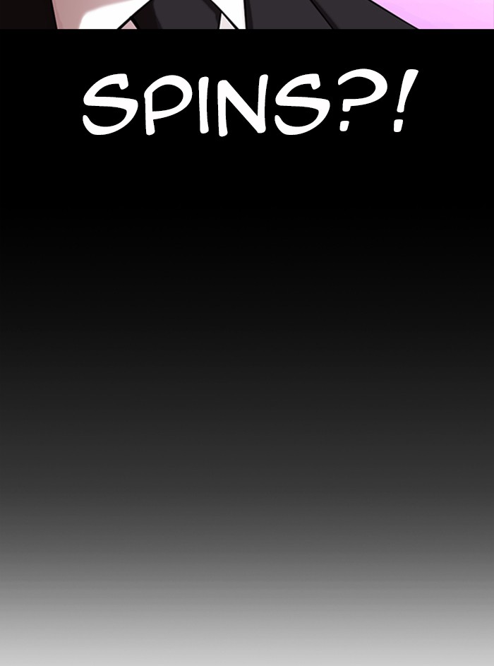 Lookism - Manhwa chapter 329 - page 131