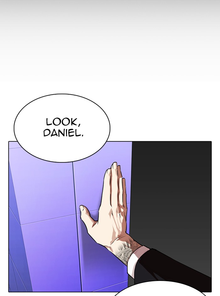 Lookism - Manhwa chapter 329 - page 132