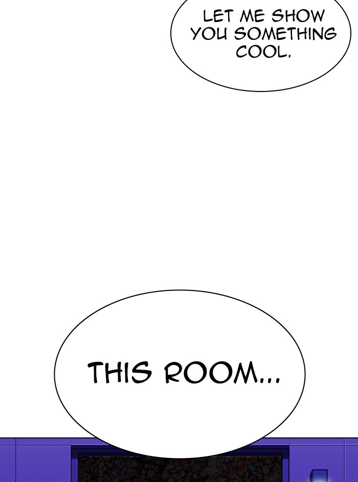 Lookism - Manhwa chapter 329 - page 133