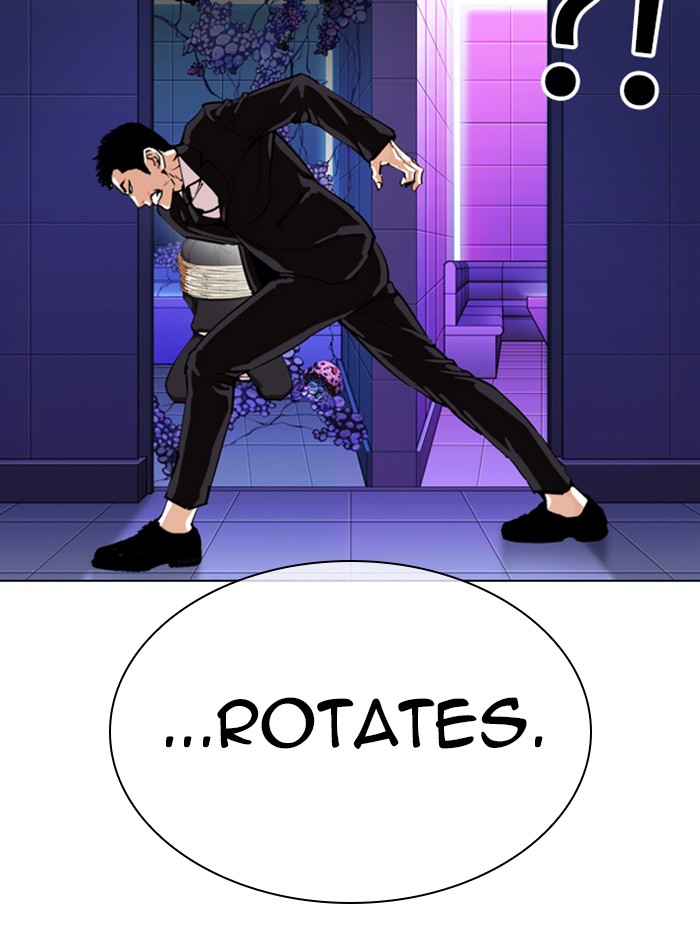 Lookism - Manhwa chapter 329 - page 137