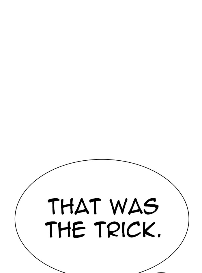 Lookism - Manhwa chapter 329 - page 138
