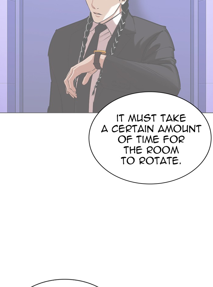Lookism - Manhwa chapter 329 - page 141