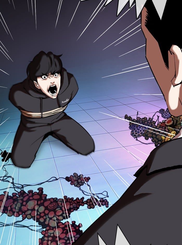 Lookism - Manhwa chapter 329 - page 149