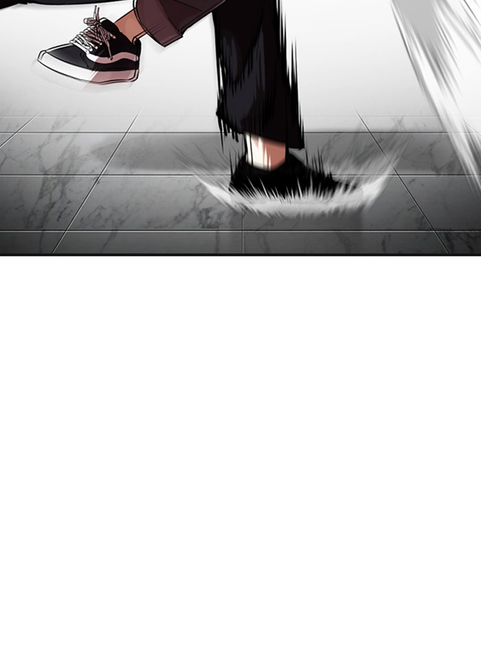 Lookism - Manhwa chapter 329 - page 15