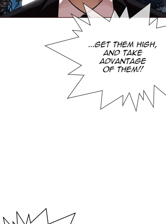 Lookism - Manhwa chapter 329 - page 152