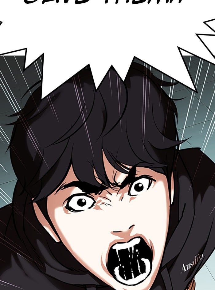 Lookism - Manhwa chapter 329 - page 155