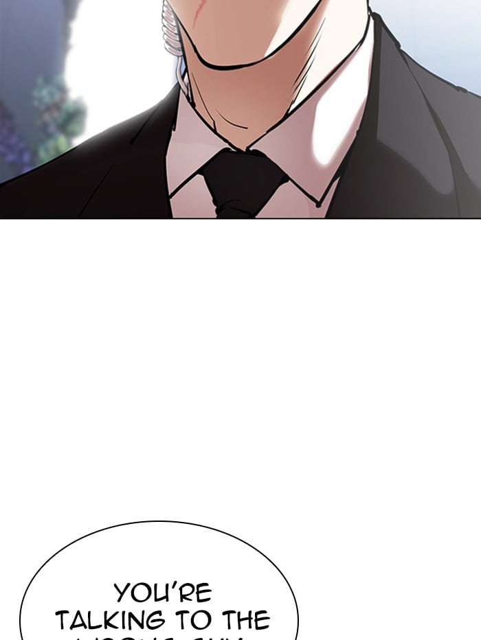 Lookism - Manhwa chapter 329 - page 158