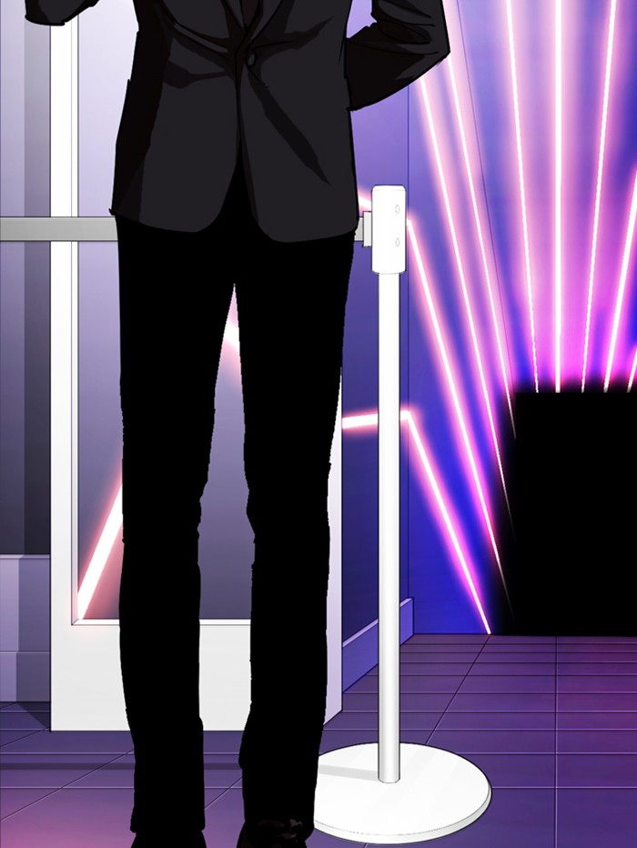 Lookism - Manhwa chapter 329 - page 167