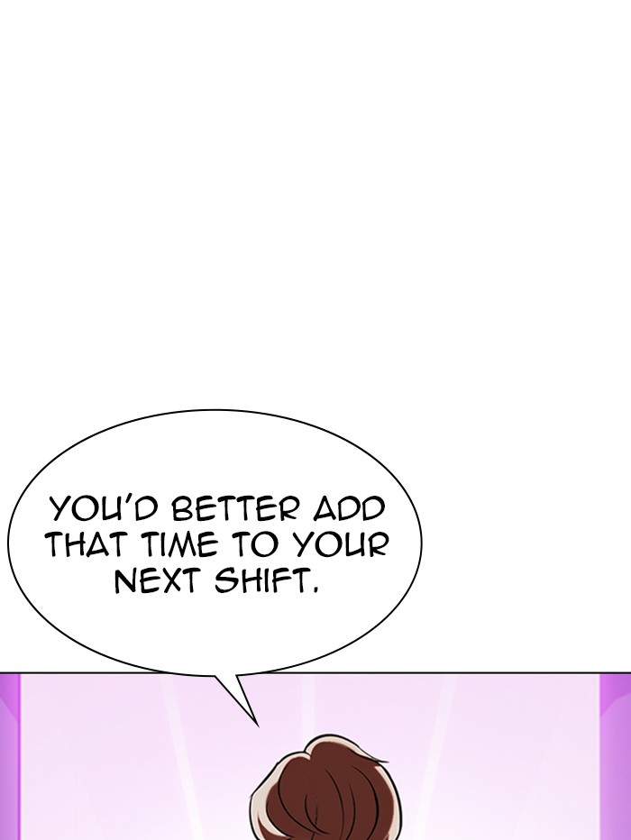 Lookism - Manhwa chapter 329 - page 171