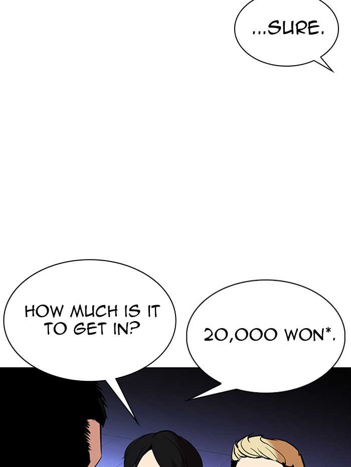 Lookism - Manhwa chapter 329 - page 173