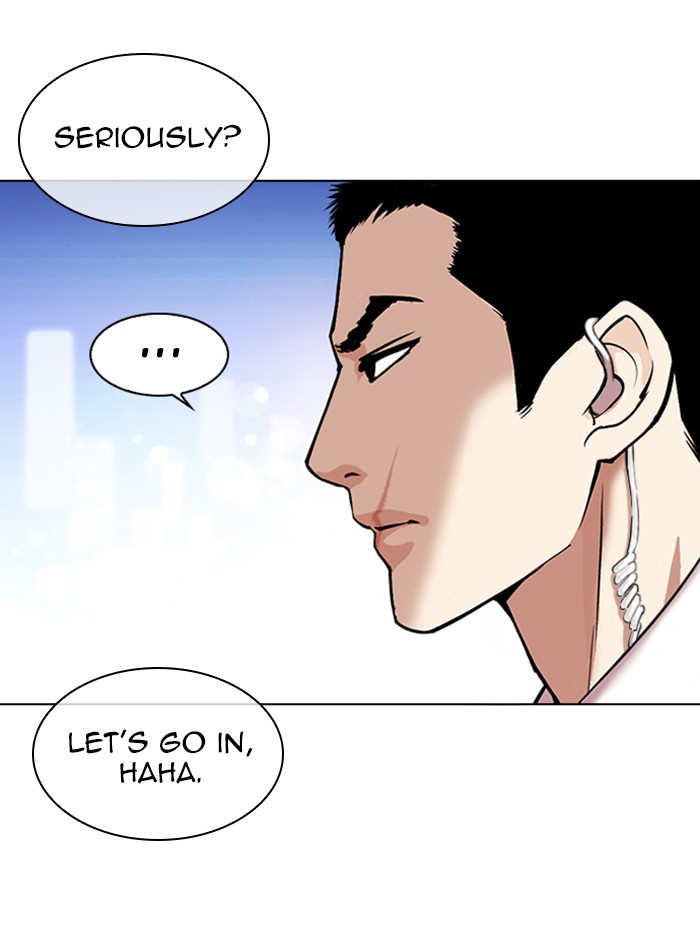 Lookism - Manhwa chapter 329 - page 175