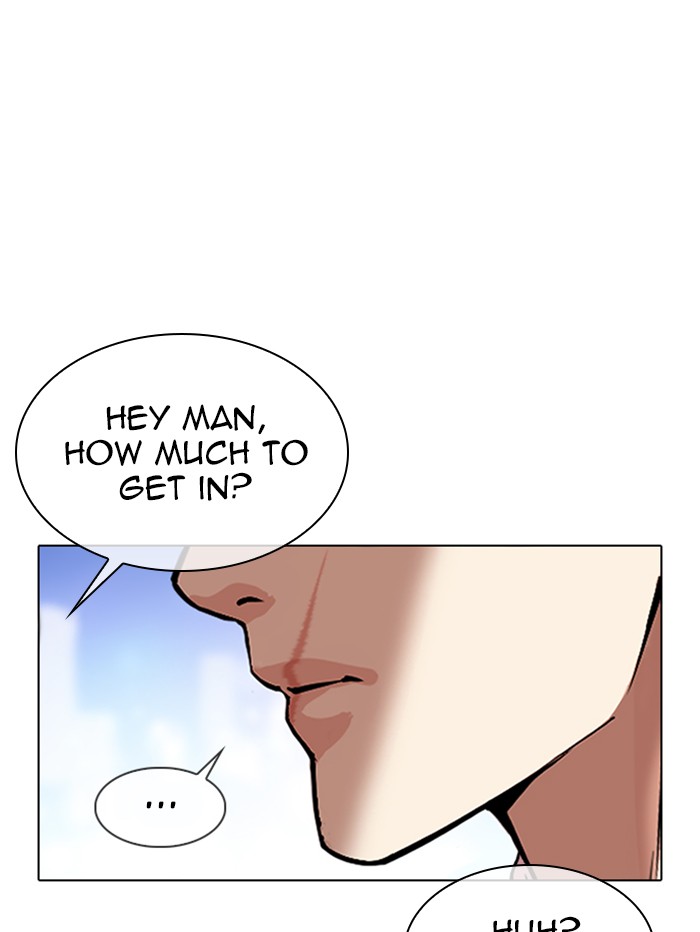 Lookism - Manhwa chapter 329 - page 180