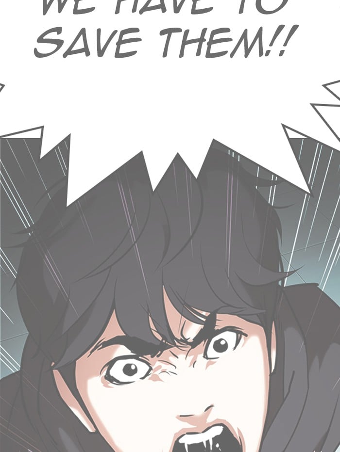 Lookism - Manhwa chapter 329 - page 182