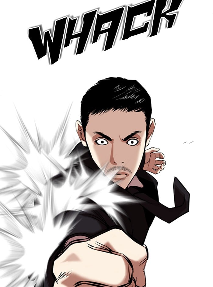 Lookism - Manhwa chapter 329 - page 19