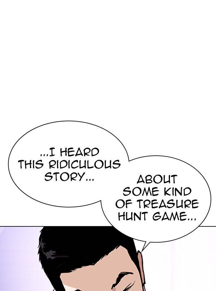 Lookism - Manhwa chapter 329 - page 190