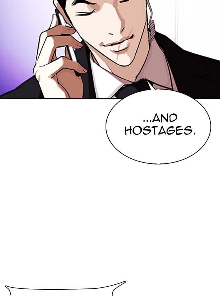Lookism - Manhwa chapter 329 - page 191