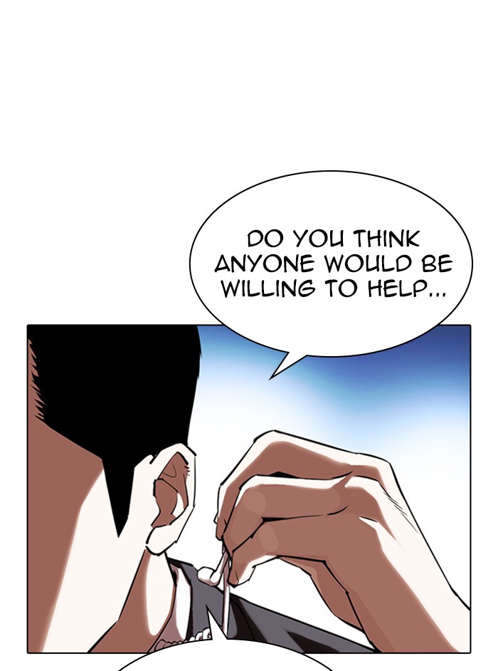 Lookism - Manhwa chapter 329 - page 193