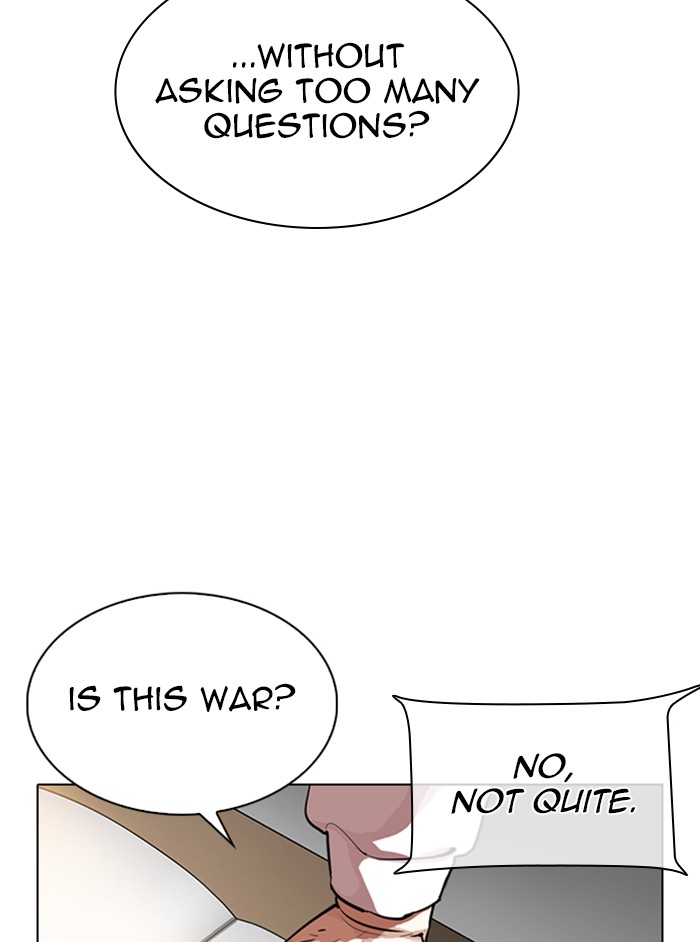 Lookism - Manhwa chapter 329 - page 194