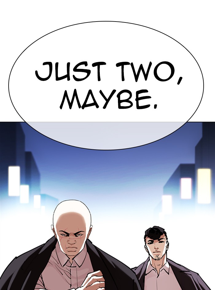Lookism - Manhwa chapter 329 - page 197
