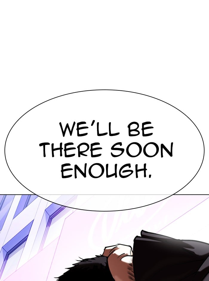 Lookism - Manhwa chapter 329 - page 200