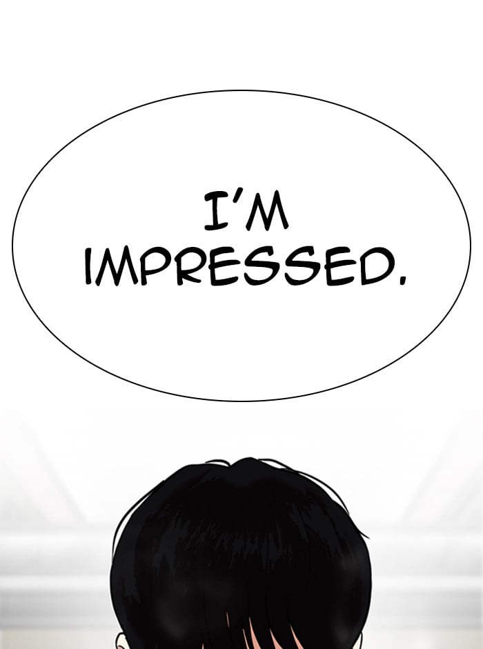 Lookism - Manhwa chapter 329 - page 21